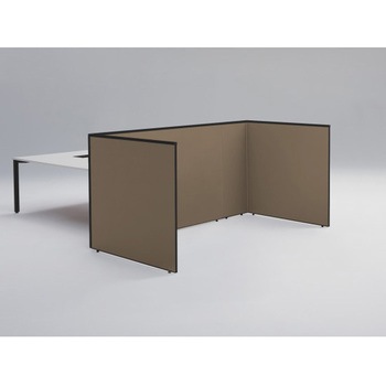 注文コード:03272310 アクトリンク 連増パネル D1200用 H1170 布地FR<配送時組立サービス付> イトーキ