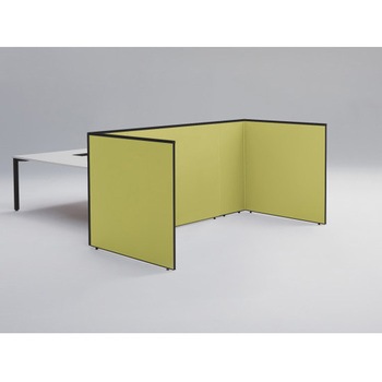 注文コード:03272319 アクトリンク 連増パネル D1200用 H1170 布地FR<配送時組立サービス付> イトーキ