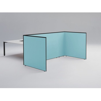 注文コード:03272355 アクトリンク 連増パネル D1200用 H1170 布地FR<配送時組立サービス付> イトーキ