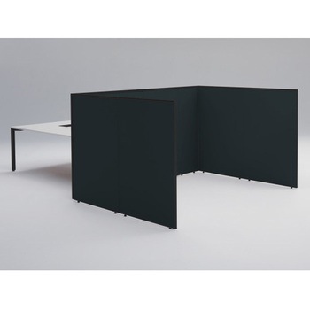 注文コード:03273369 アクトリンク 連増パネル D1800用 H1350 布地FR<配送時組立サービス付> イトーキ