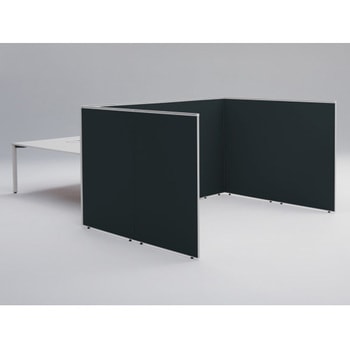 注文コード:03273466 アクトリンク 連増パネル D1800用 H1350 布地FR<配送時組立サービス付> イトーキ