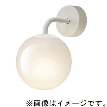 注文コード:03345786 壁直付型 LED 電球色 ブラケット LED電球交換型 MODIFY モディファイ - Panasonic(パナソニック)