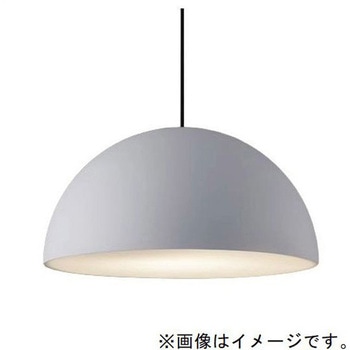 注文コード:03346836 天井吊下型 LED 電球色 ペンダント プラスチックセードタイプ 引掛シーリング方式 LED電球交換型 MODIFY モディファイ - Panasonic(パナソニック)