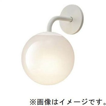 注文コード:03346696 壁半埋込型 LED 電球色 ブラケット LED電球交換型 MODIFY モディファイ - Panasonic(パナソニック)