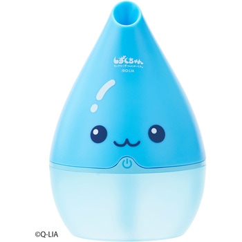 注文コード:03348690 USB加湿器しずくちゃん - CCP