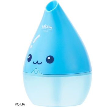 注文コード:03348690 USB加湿器しずくちゃん - CCP