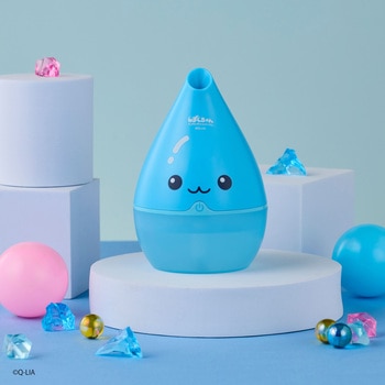 注文コード:03348690 USB加湿器しずくちゃん - CCP