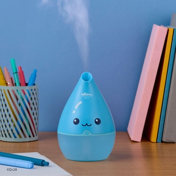 注文コード:03348690 USB加湿器しずくちゃん - CCP