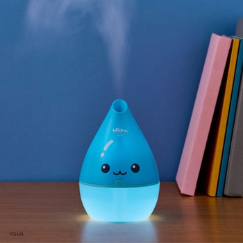 注文コード:03348690 USB加湿器しずくちゃん - CCP