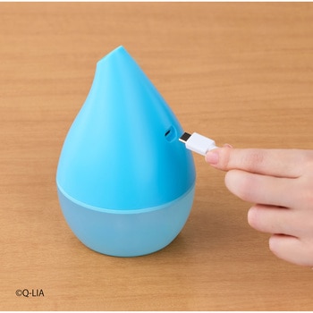 注文コード:03348690 USB加湿器しずくちゃん - CCP