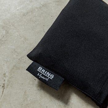 注文コード:03365447,03365456,03365472 お弁当エコバッグ - BLANK APPAREL
