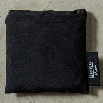 注文コード:03365456,03365472 お弁当エコバッグ - BLANK APPAREL