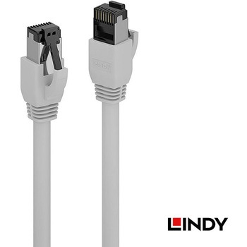 注文コード:03365937 LINDY Cat.8.1 S/FTP Snagless PiMF LSZHネットワークケーブル - LINDY