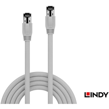 注文コード:03365937 LINDY Cat.8.1 S/FTP Snagless PiMF LSZHネットワークケーブル - LINDY