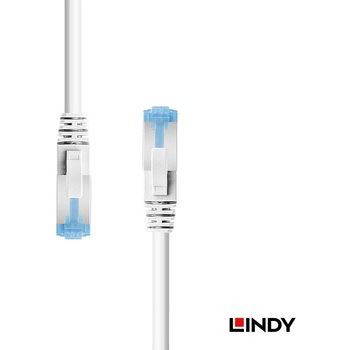 注文コード:03365971 LINDY Cat.6A S/FTP PIMF LSZHネットワークケーブル - LINDY