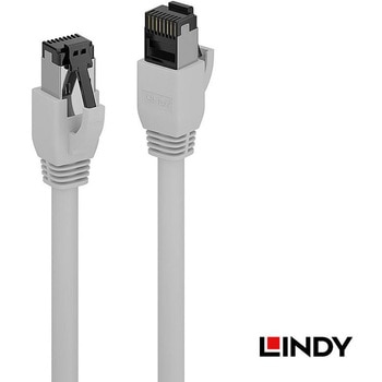 注文コード:03365980 LINDY Cat.8.1 S/FTP Snagless PiMF LSZHネットワークケーブル - LINDY