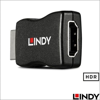 注文コード:03366506 LINDY HDMI 2.0 EDID エミュレータ - LINDY