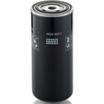注文コード:03370828 燃料フィルター - MANN-FILTER