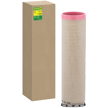 注文コード:03372377 安全要素 - MANN-FILTER