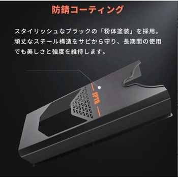 注文コード:03375317 SPTA ポリッシャーハンガー - SPTA