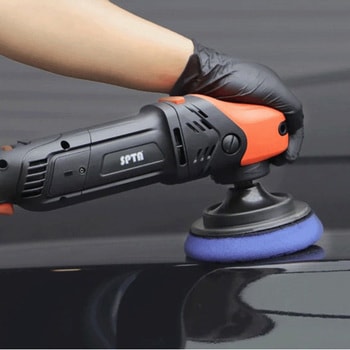 注文コード:03375396 SPTA 1100W シングルアクション ポリッシャー - SPTA