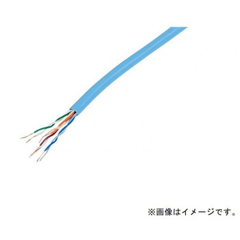 注文コード:03376392 エンハンストカテゴリー5ケーブル UTPケーブル - 矢崎エナジーシステム