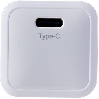 注文コード:03376726 コンパクトUSBAD65W 白 - ELPA