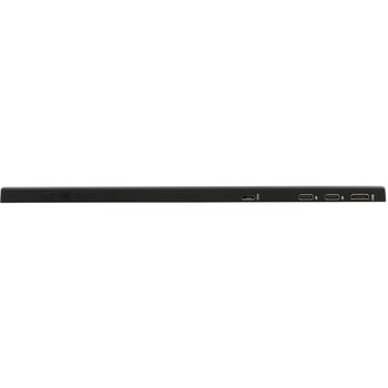 注文コード:03377636 ITPROTECH アイティプロテック IPS方式フルHD 15.6型モバイルモニター - ITPROTECH