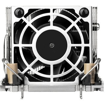 注文コード:03377986 SilverStone XE02-4189 2U スモールフォームファクターサーバー/ ワークステーション CPU クーラー、 Intel LGA4189 ソケット対象 - SILVER STONE(シルバーストーン)