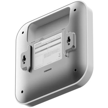 注文コード:03378002 NETGEAR WBE700-100APS WBE700 デュアルバンド 2x2 WiFi7 Insightサブスク1年付 - NETGEAR