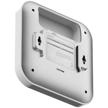 注文コード:03378002 NETGEAR WBE700-100APS WBE700 デュアルバンド 2x2 WiFi7 Insightサブスク1年付 - NETGEAR