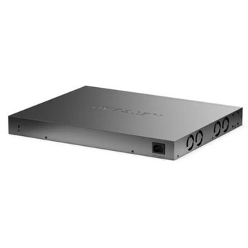 注文コード:03378029 NETGEAR XS748TM-100JPS 10G/マルチギガx44, SFP+x4 スマートクラウドスイッチ - NETGEAR