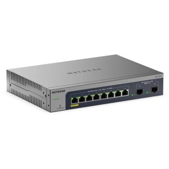 注文コード:03378047 NETGEAR MS110TX-100JPS MS110TX 2.5G x8 SFP+ x2 スマートクラウド - NETGEAR