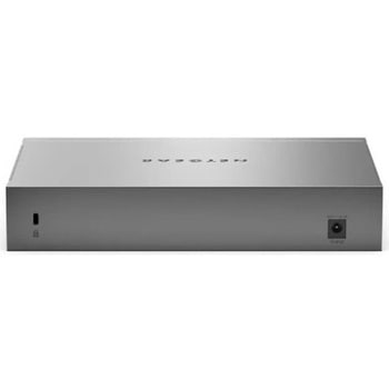 注文コード:03378099 NETGEAR MS110TXUP PoE++ 2.5G x8 SFP+ x2 スマートクラウド - NETGEAR
