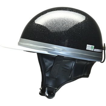注文コード:03424710 HARVE SPORTS HS-502 ハーフヘルメット - LEAD