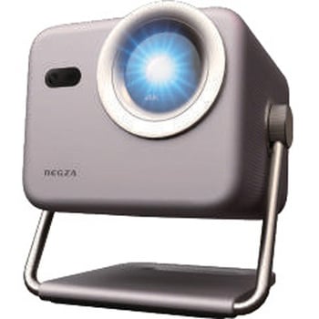 注文コード:03438710 【REGZAプロジェクター】4Kレーザープロジェクター V5R RGB 3色レーザー光源 20W 2ch - REGZA