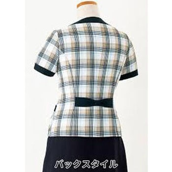 注文コード:03439279,03441711,03442061,03444809,03445098,03449578,03450497,03452746 オーバーブラウス - en joie (アンジョア) (旧:JOIE(ジョア))