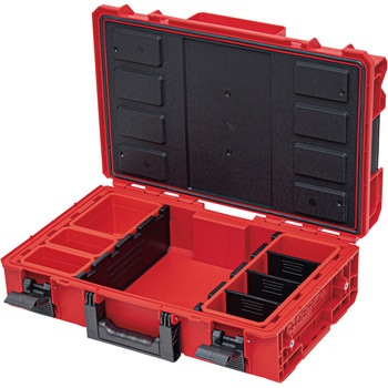 注文コード:03449778 ツールボックス Technik S QBRICK
