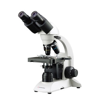 実習用生物顕微鏡 BA81シリーズ 島津理化