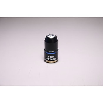 対物レンズ BA81用 島津理化