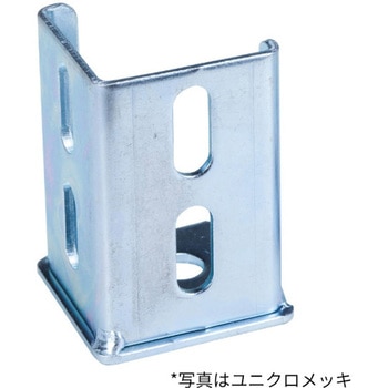 ベース Lアングル用台座 ダイソー