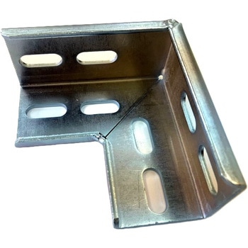 L金具 L-40W用接続金具 ダイソー