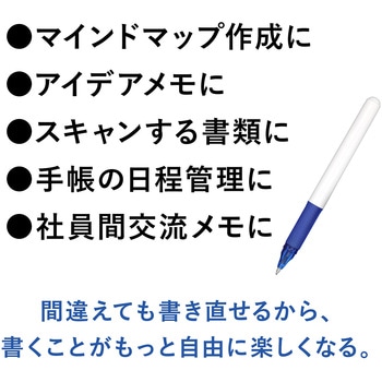 注文コード:03462842,03462887,03462939 ケセラ ボールペン 0.8mm - セーラー万年筆