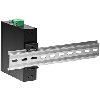 注文コード:03463009 5ポート 1000BASE-T 産業用アンマネージドPoEスイッチ - プラネックスコミュニケーションズ