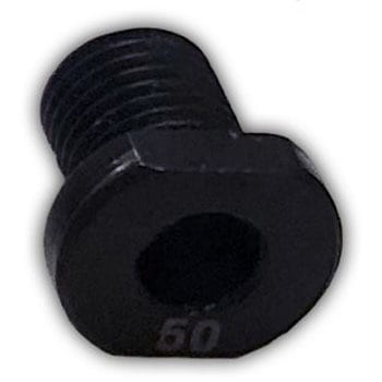 150チェーンカッター部品 ピン抜き棒ガイド 50用 RK JAPAN