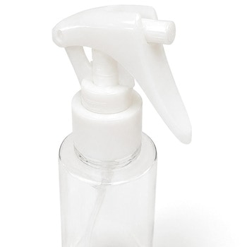 注文コード:03470341 コンパクトトリガーボトル 100ml 材質PET - 撥水道場