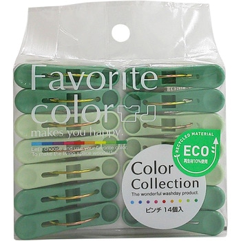 CC ピンチ14P eco オーエ