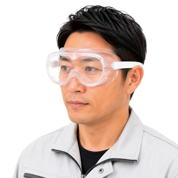 注文コード:03483756 安全保護ゴーグル - 東安