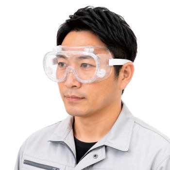 注文コード:03483772 安全保護ゴーグル - 東安