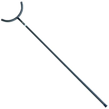 注文コード:03483842 アルミ製さすまた - HARAX(ハラックス)